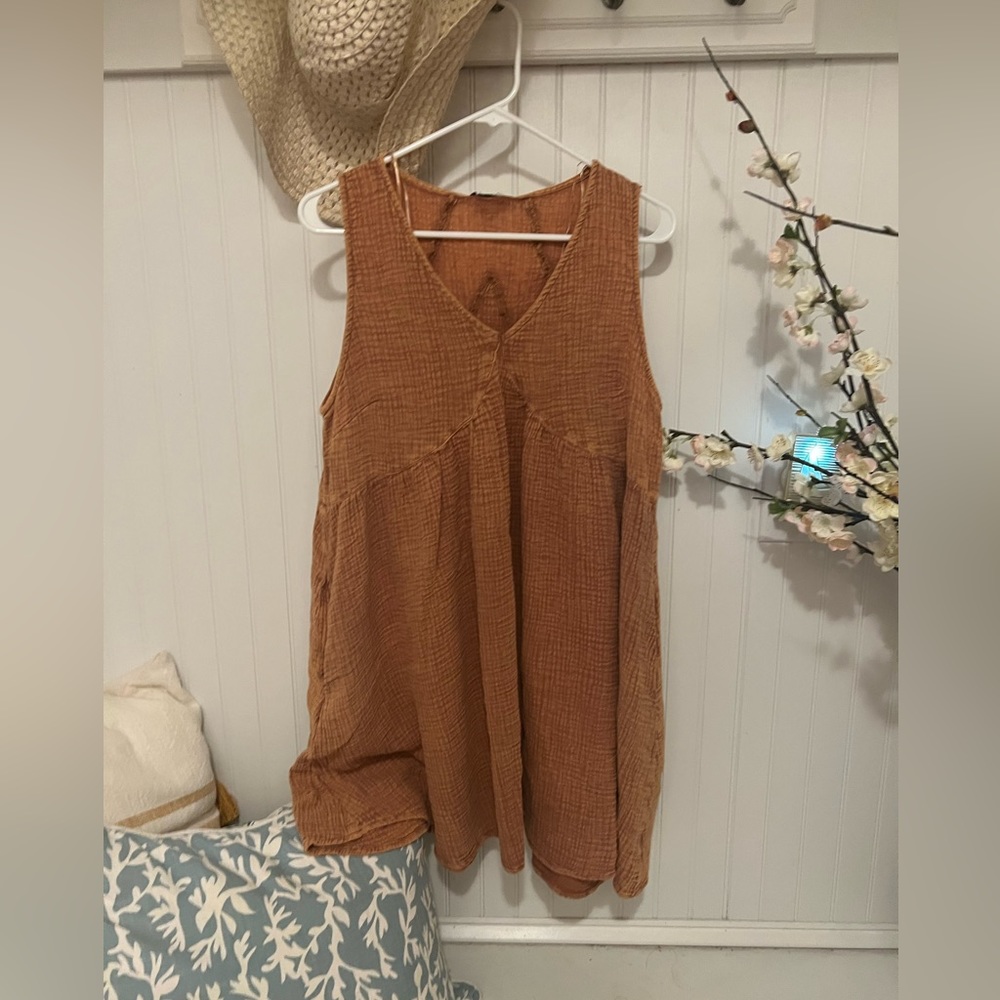 Brand New Dress, never been worn